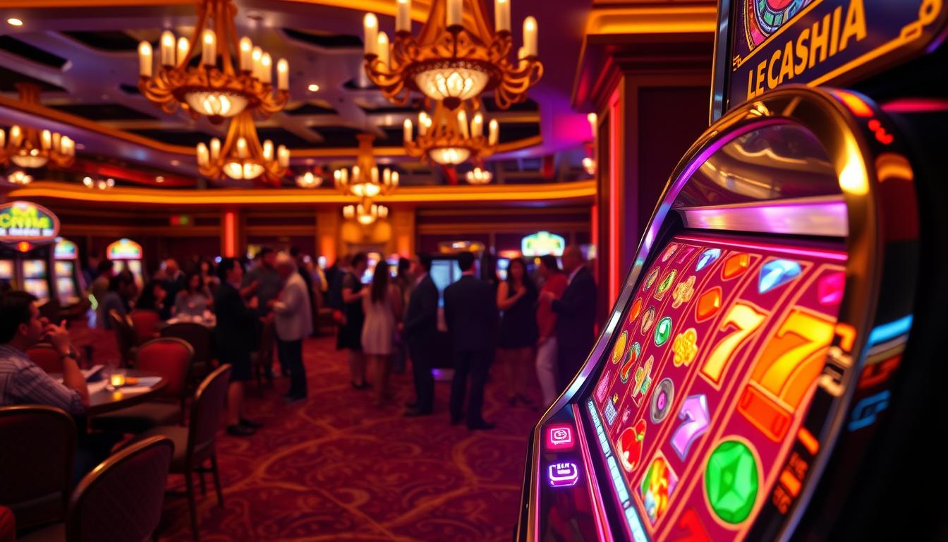 Slot Online Interaktif