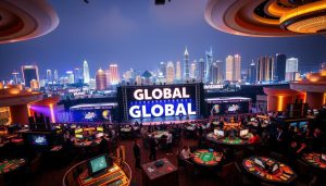 Turnamen Live Casino Internasional: Hadiah Besar di Indonesia