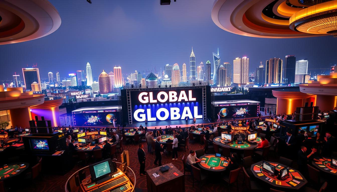 event kasino global