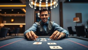 Fitur Streaming Langsung Live Casino Digital