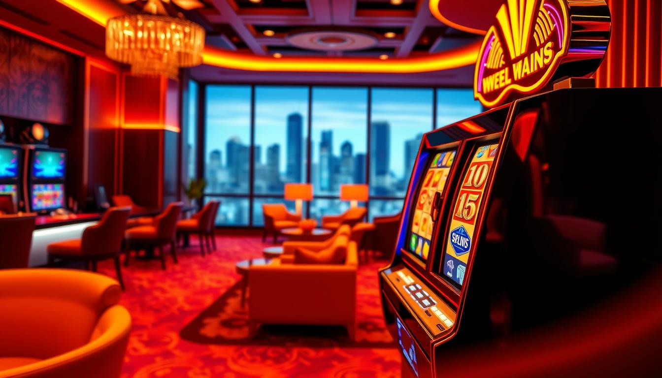 permainan slot online