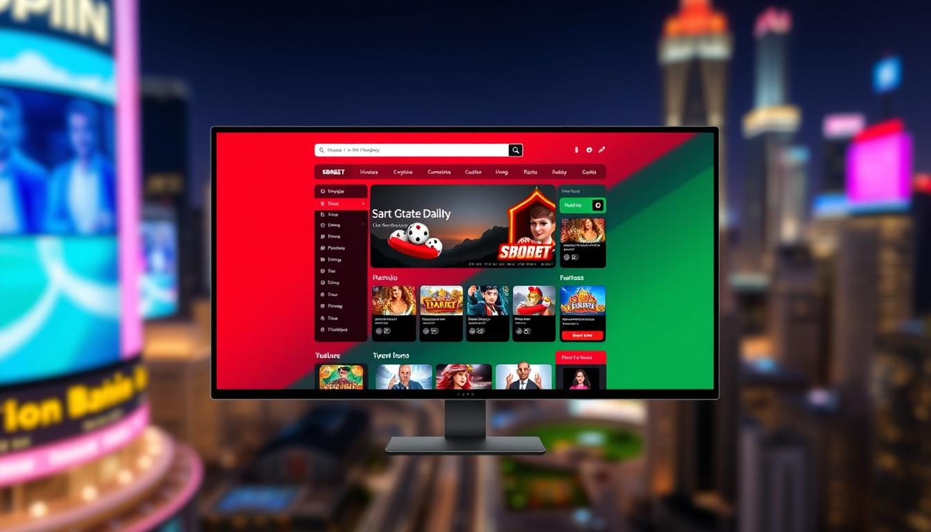 situs judi online terbaik