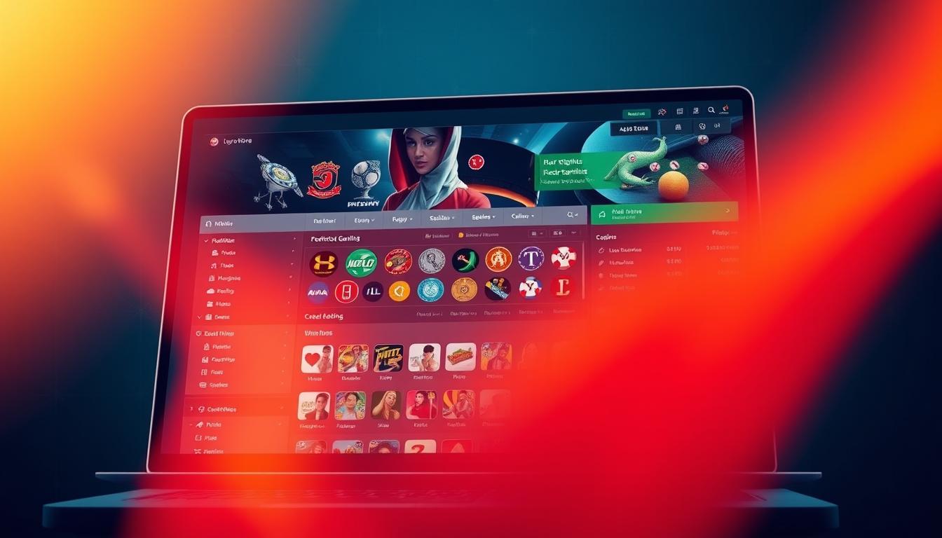 situs judi online terpercaya
