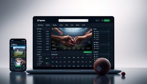Situs SBOBET: Prediksi Akurat untuk Olahraga