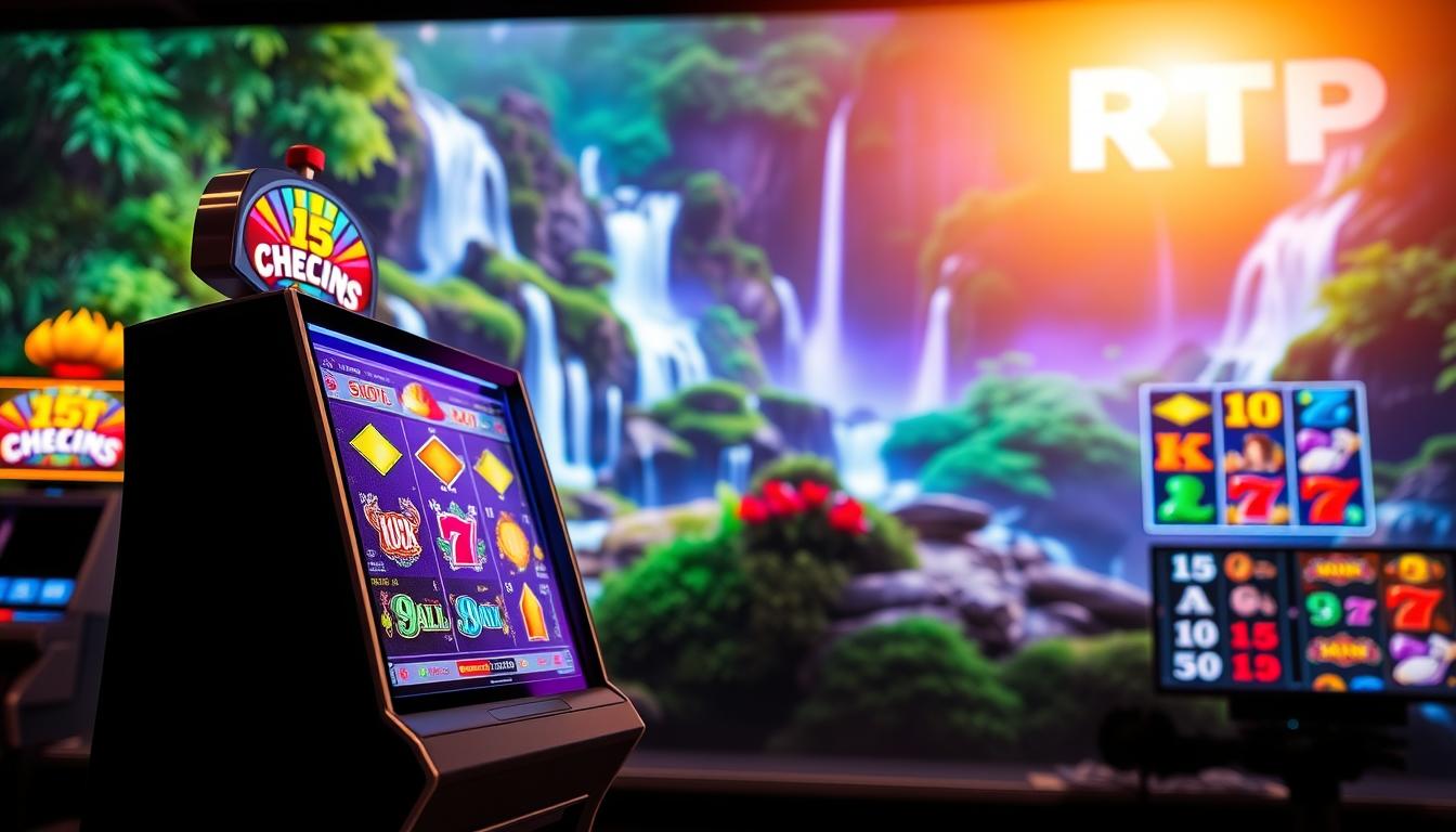 slot online terbaik