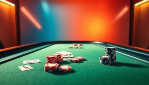 Strategi Jitu Bermain Live Casino Digital
