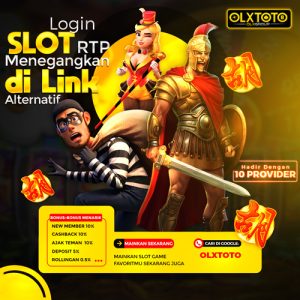 Gates of Olympus Pragmatic Play OLXTOTO: Big Wins Start from Your Login