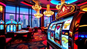 Permainan Slot Online Terbaik di Indonesia
