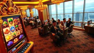 Slot Online Terbaik dengan RTP Tinggi di Indonesia