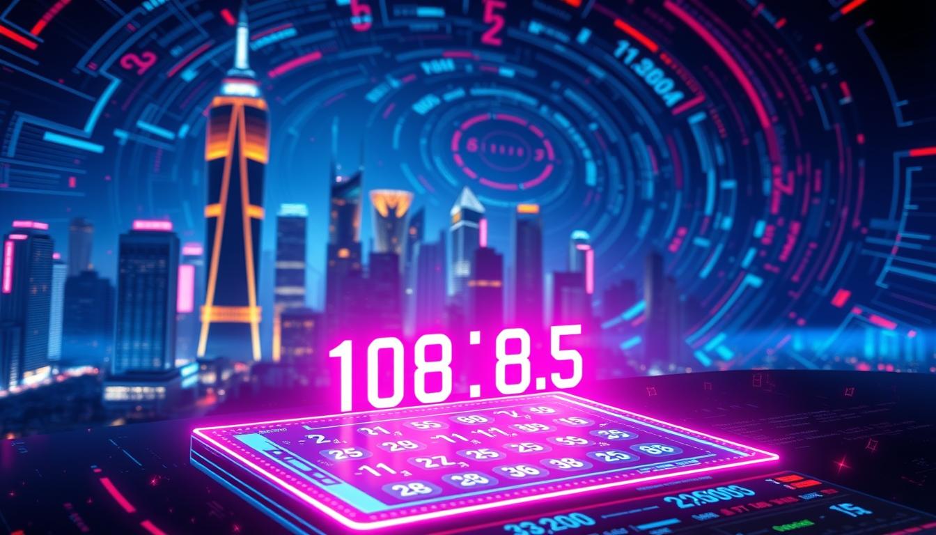 data keluaran togel resmi