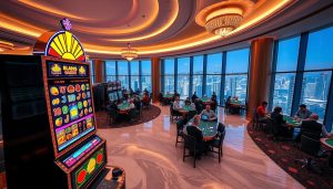 Slot Online dengan Jackpot Besar di Indonesia