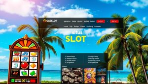 Temukan Situs Slot Online Gacor Terbaik di Indonesia