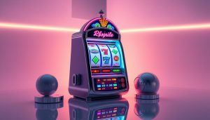 Mainkan Slot online Mobile Terbaik di Indonesia