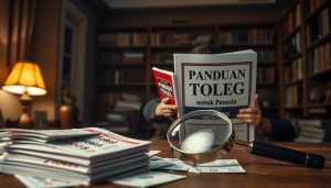 Pasaran Togel Lengkap: Panduan Komprehensif untuk Pemula