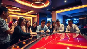 Mainkan Sicbo Online Terpopuler di Indonesia