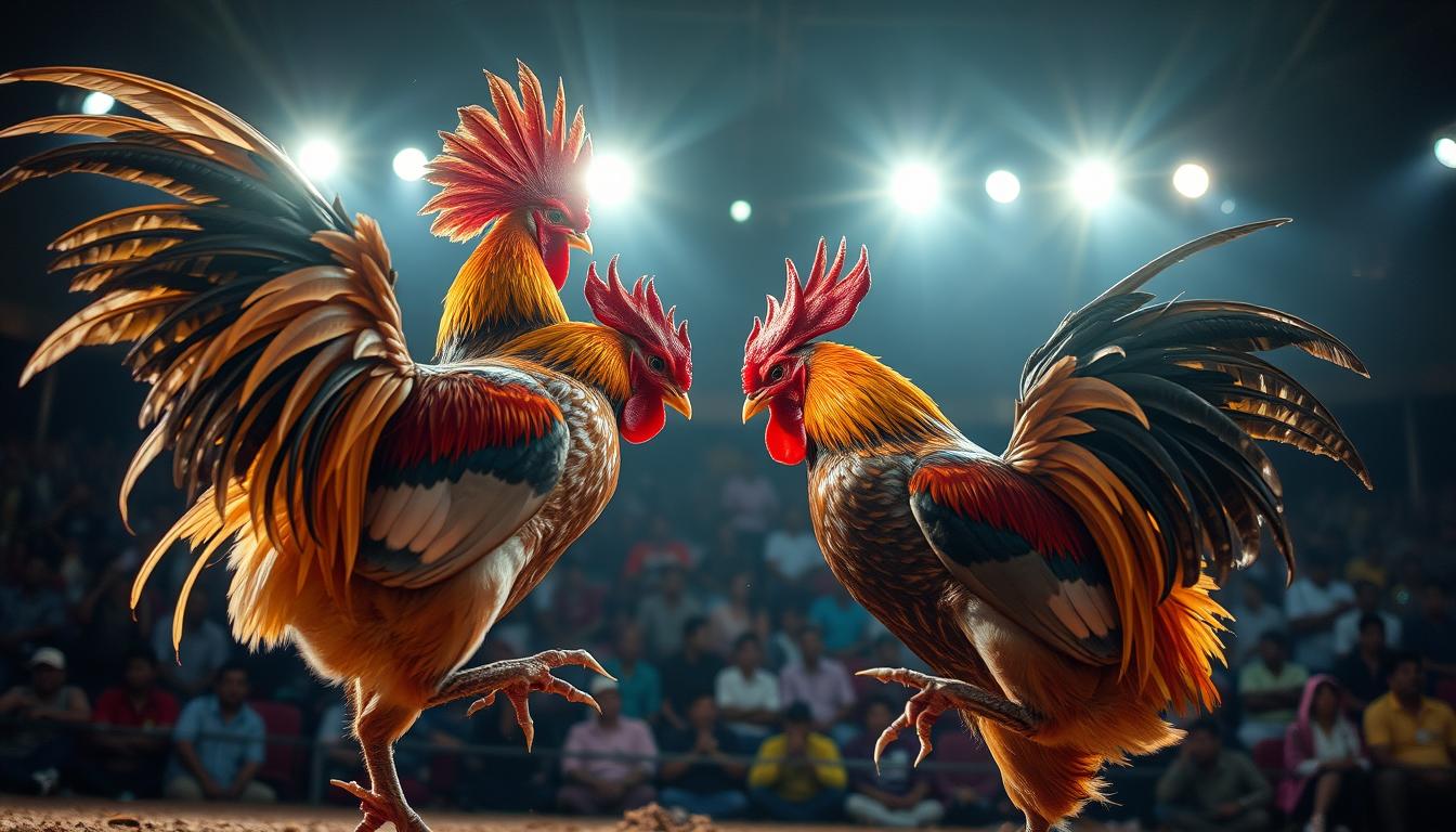 sabung ayam langsung