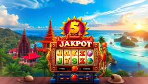 Permainan Slot Online Terbaik: Raih Kemenangan Besar