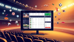 Platform SBOBET Sportsbook Online – Taruhan Olahraga Terpercaya