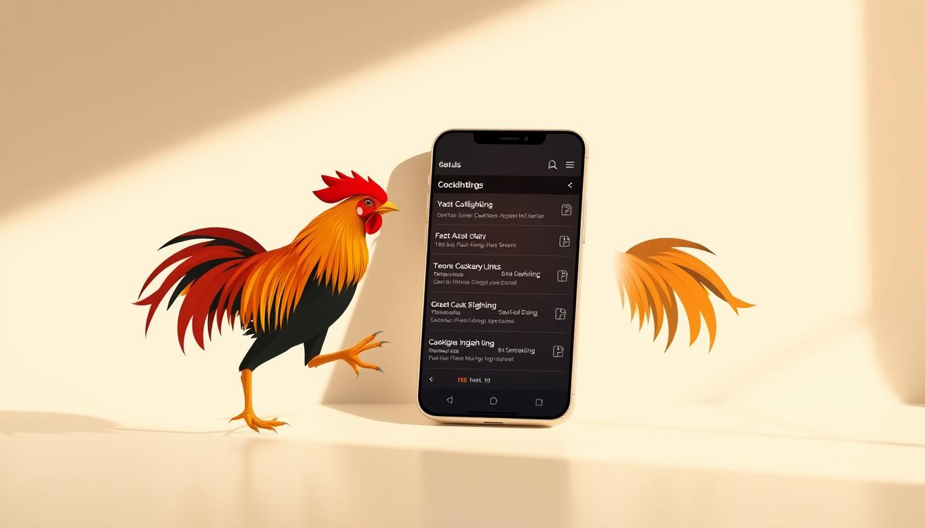 link sabung ayam terbaru