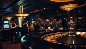 Nikmati Sensasi Bermain Live Casino Online di Situs Populer Dengan Mudah dan Seru