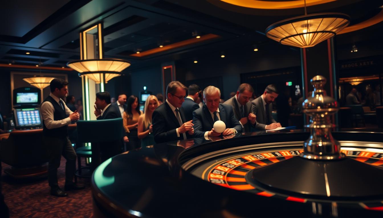 live casino online