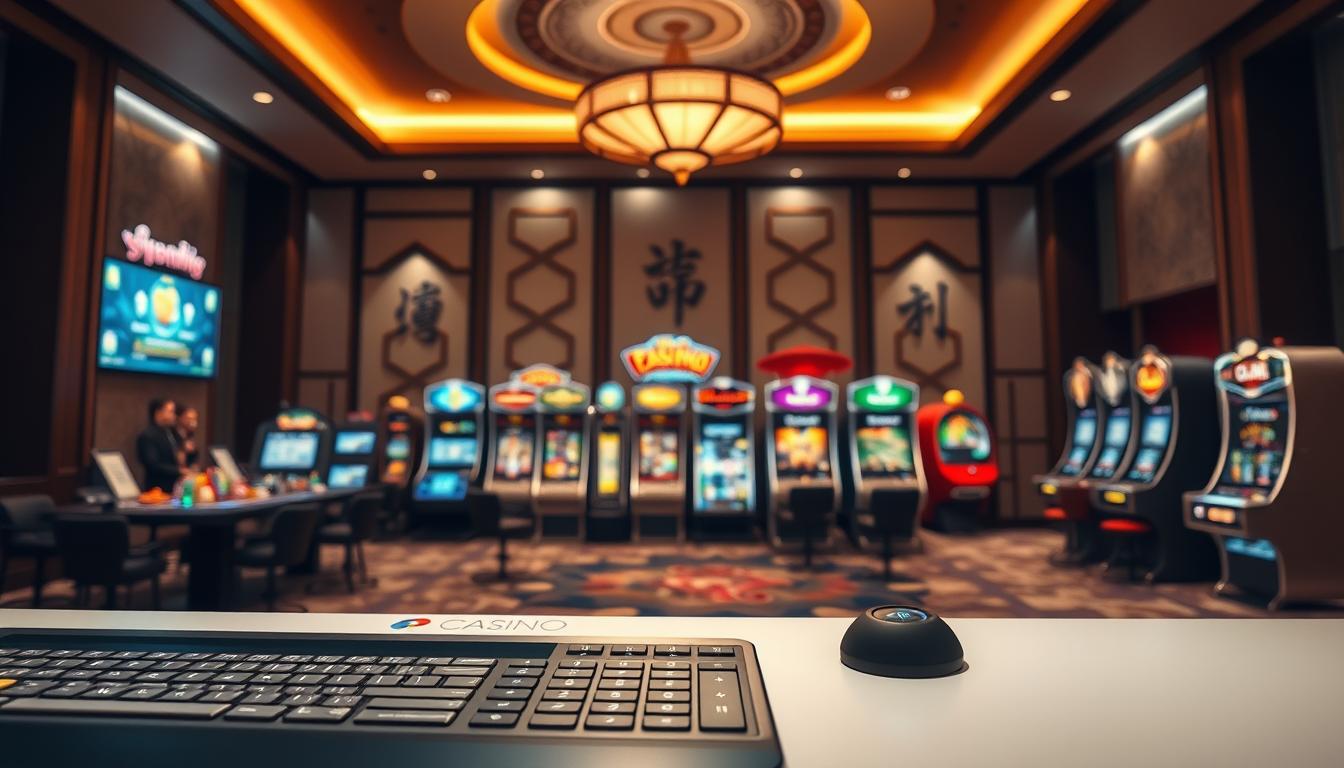 situs judi online terpercaya