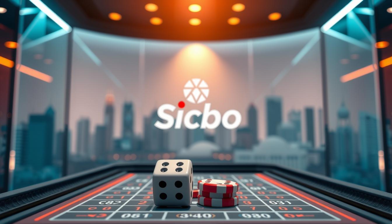 situs judi sicbo terpercaya