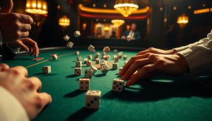 Taruhan Sicbo Online Gampang Menang: Strategi Jitu