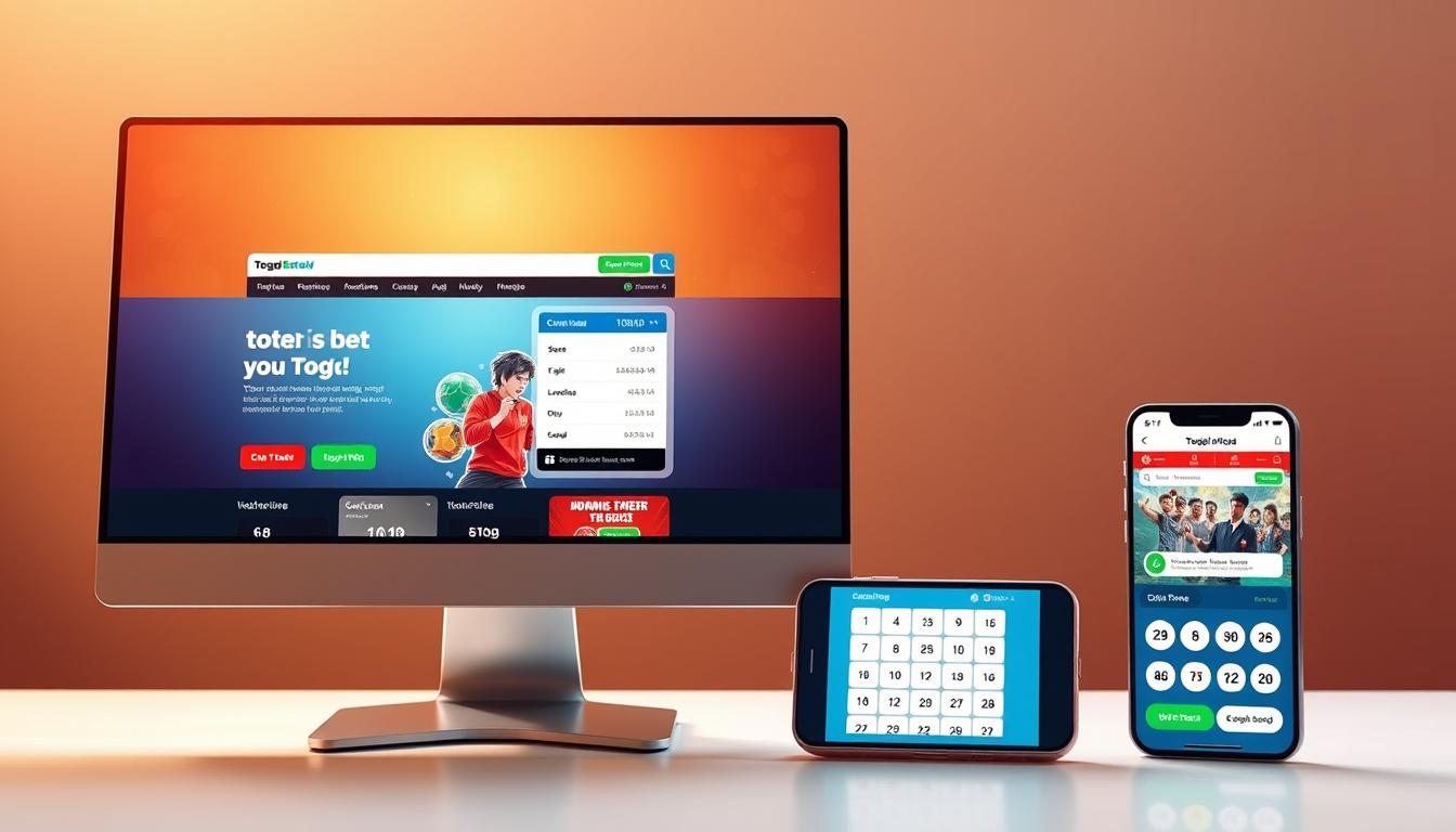 Rekomendasi Situs Judi Togel Paling Populer