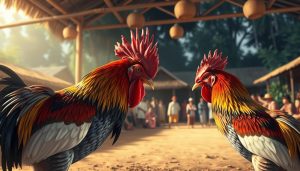 Teknik Bertaruh Sabung Ayam: Panduan Lengkap untuk Pemula