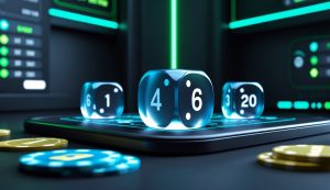 Sicbo Online Terpercaya Dengan Sistem Permainan Dadu Paling Modern Untuk Pengalaman Seru dan Aman