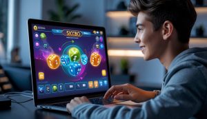 Sicbo Online Terpopuler Dengan Tampilan Interaktif Dan Permainan Seru Untuk Pengalaman Seru dan Mudah