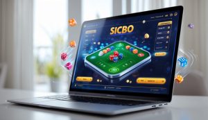 Sicbo Online Terbaik Dengan Teknologi Live Streaming Berkualitas Tinggi Untuk Pengalaman Bermain Seru
