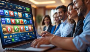 Sicbo Online Terpercaya Dengan Pengalaman Bermain Lebih Nyaman dan Seru